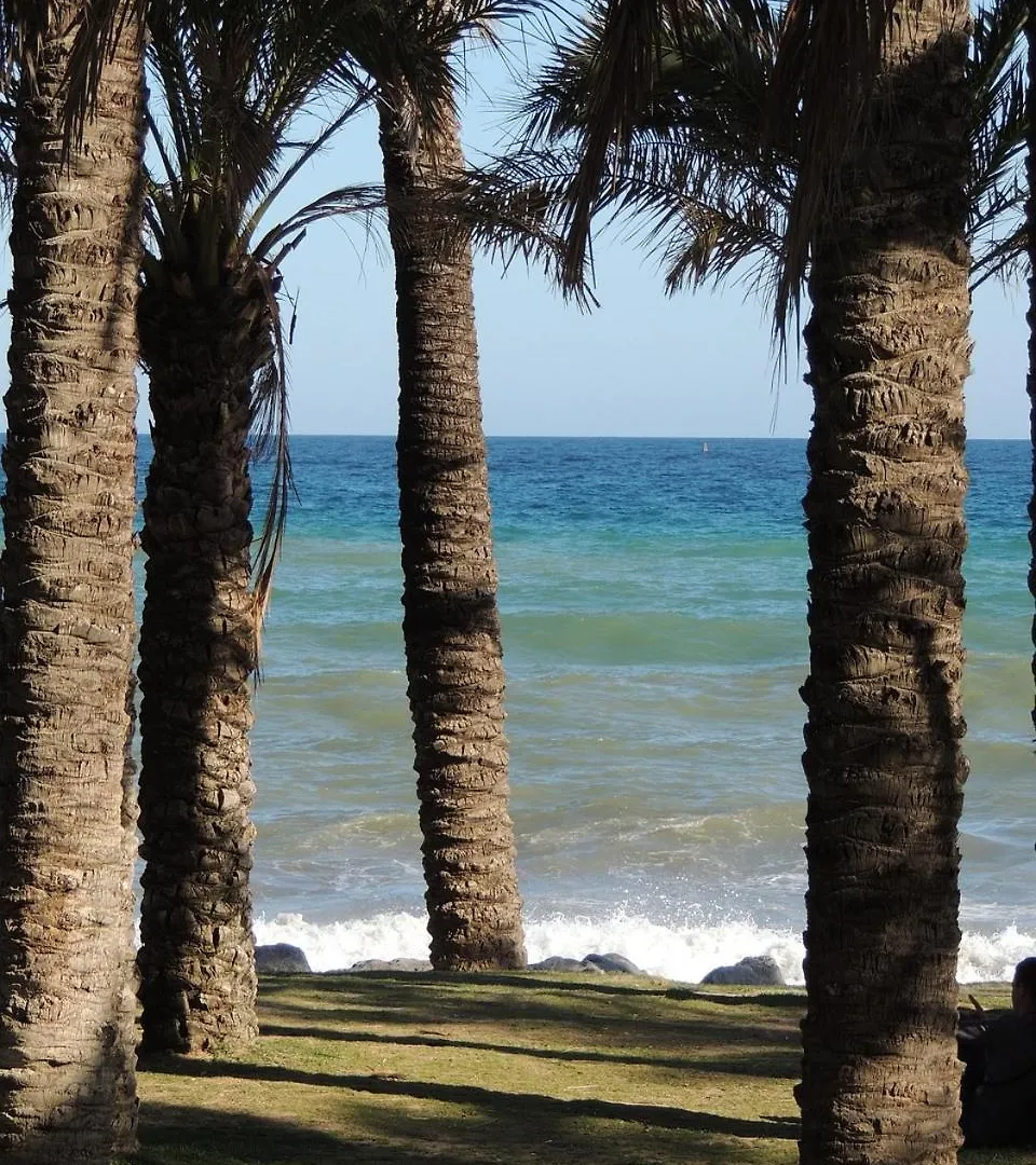 Sunstay Benalbeach Loft 贝纳尔马德纳 0*,  西班牙